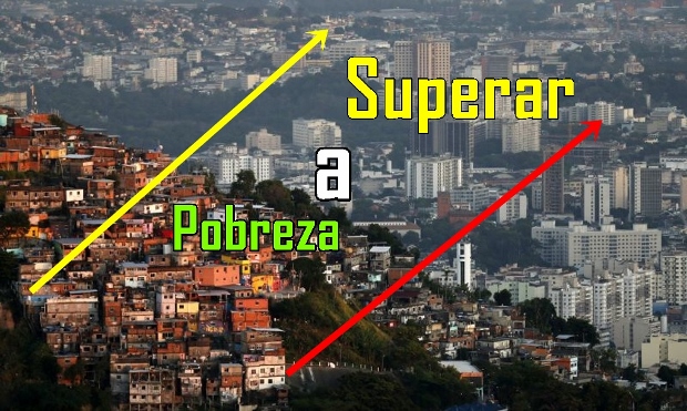 Como Superar a Pobreza com Deus