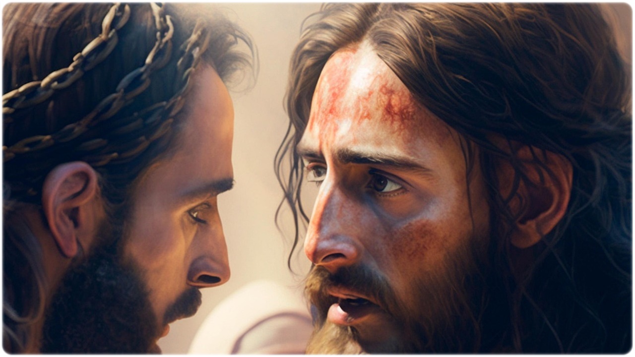 5 Razões Porque Judas  Iscariotes precisou ser substituído